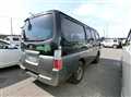 2007 Nissan Caravan Van
