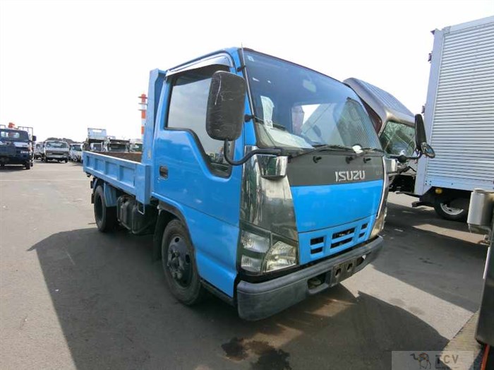 2006 Isuzu Elf