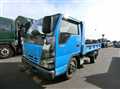 2006 Isuzu Elf