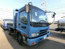 2006 Isuzu FORWARD