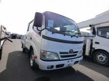 2014 Toyota Dyna