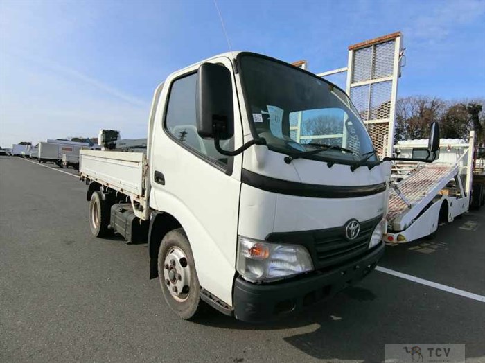 2009 Toyota Dyna