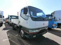 1998 Mitsubishi Canter