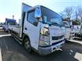 2012 Mitsubishi Canter
