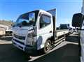 2012 Mitsubishi Canter