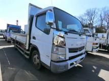 2012 Mitsubishi Canter