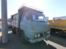 1978 Mitsubishi Canter