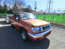 2002 Nissan Datsun Pickup