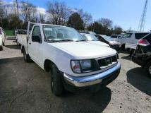 2001 Nissan Datsun Pickup