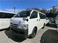 2011 Toyota Hiace Van