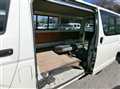 2011 Toyota Hiace Van