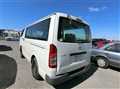 2011 Toyota Hiace Van