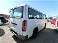 2011 Toyota Hiace Van