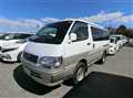 1997 Toyota Hiace Wagon