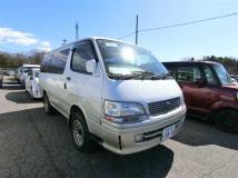 1997 Toyota Hiace Wagon