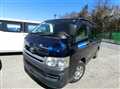 2010 Toyota Hiace Van
