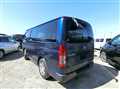 2010 Toyota Hiace Van