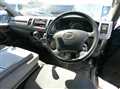 2010 Toyota Hiace Van