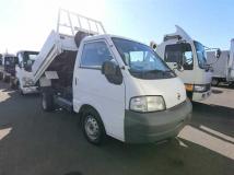 2004 Nissan Vanette Truck