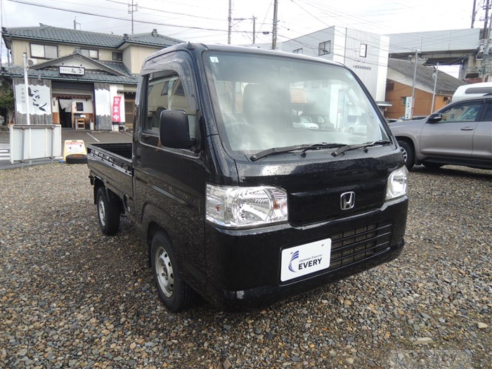 2016 Honda Acty Truck