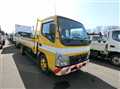 2008 Mitsubishi Canter