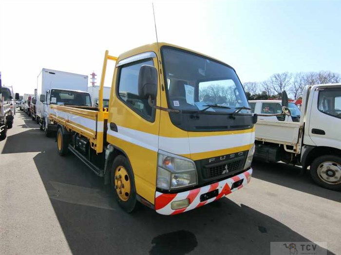 2008 Mitsubishi Canter