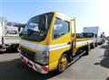 2008 Mitsubishi Canter