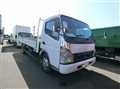 2004 Mitsubishi Canter