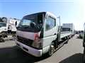 2004 Mitsubishi Canter