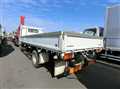 2004 Mitsubishi Canter