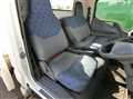 2004 Mitsubishi Canter