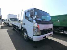 2004 Mitsubishi Canter