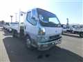 2001 Mitsubishi Canter