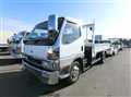 2001 Mitsubishi Canter