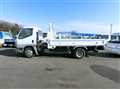 2001 Mitsubishi Canter