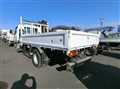 2001 Mitsubishi Canter