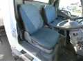 2001 Mitsubishi Canter