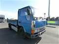 1987 Mitsubishi Canter