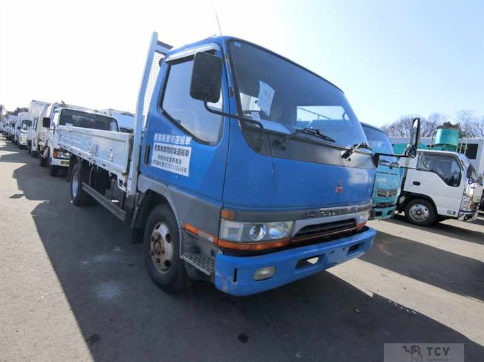 1995 Mitsubishi Canter