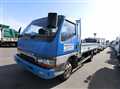 1995 Mitsubishi Canter
