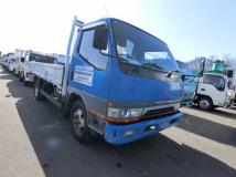 1995 Mitsubishi Canter
