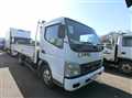 2009 Mitsubishi Canter