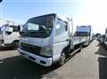 2009 Mitsubishi Canter