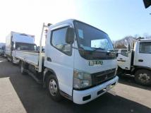 2009 Mitsubishi Canter