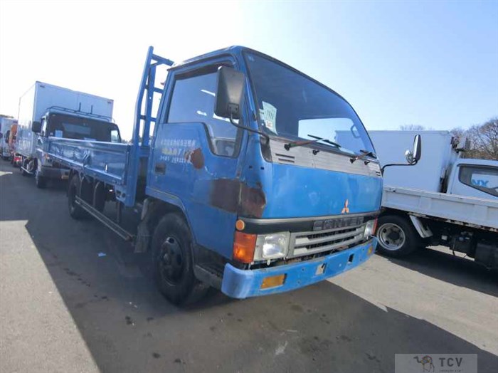 1992 Mitsubishi Canter