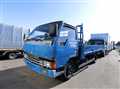 1992 Mitsubishi Canter