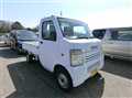 2005 Suzuki Carry Truck