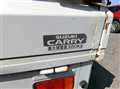 2005 Suzuki Carry Truck