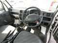 2005 Suzuki Carry Truck