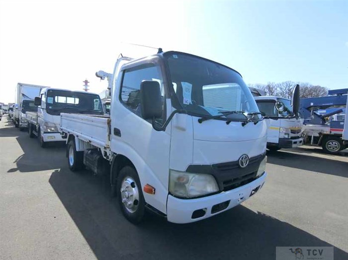 2012 Toyota Dyna